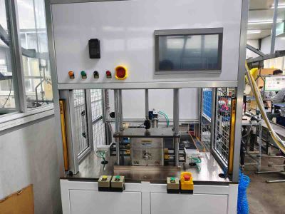 Thiết bị Kiểm tra rò rỉ khí Heli HYS-LD-H01725