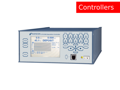 XTC/3 Controller - INFICON